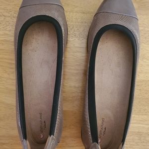 Clark's Flats